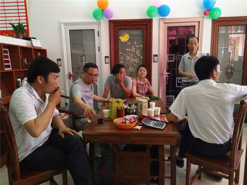 韵之彩门窗江西南康专卖店