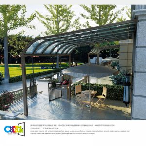 铝合金门窗加盟店开店技巧